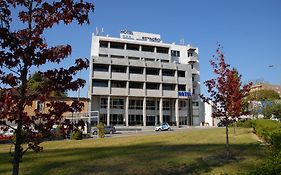 Hotel Estacão - Braga